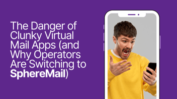 Ready, set, scale! Let 2025 be the year you embrace the future with SphereMail