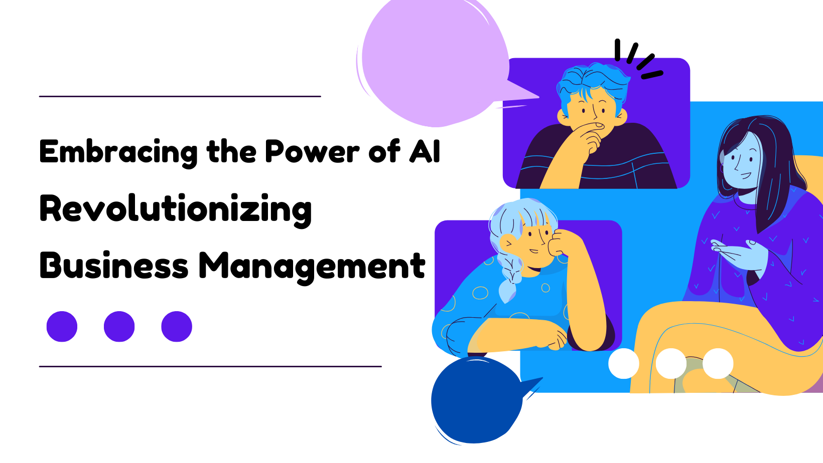 Embracing the Power of AI