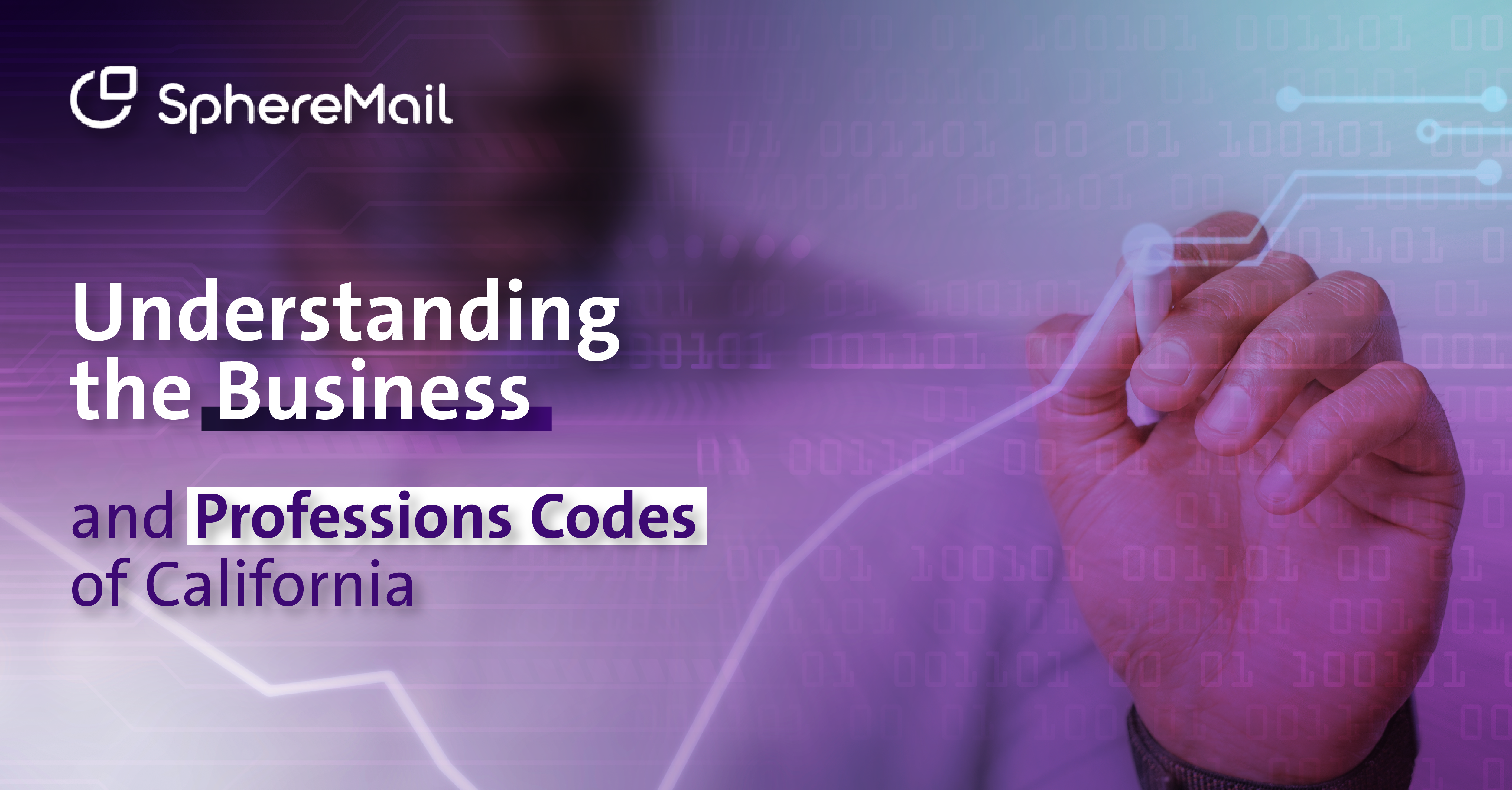 Business and Professions Codes of California