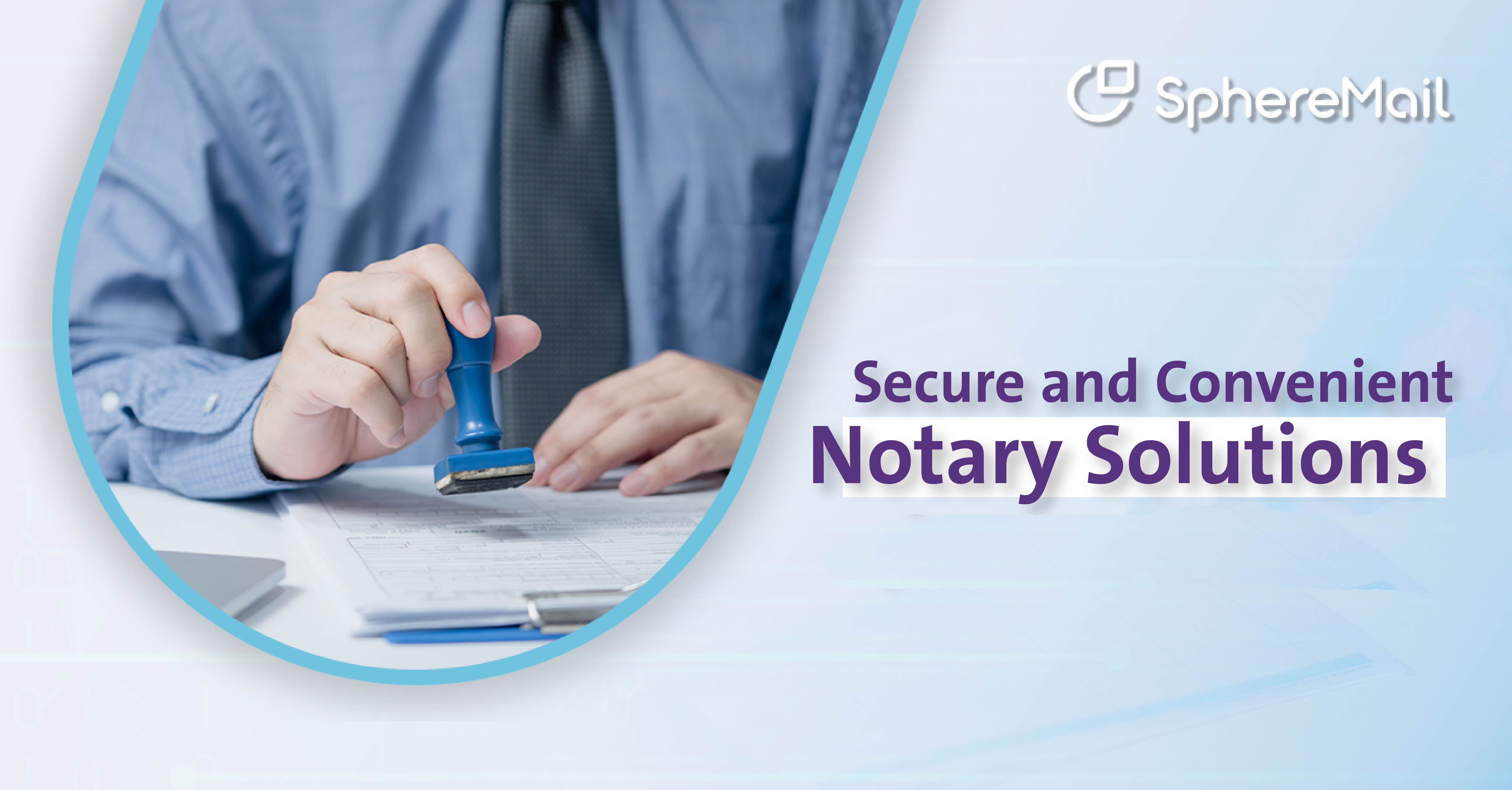 notary solution
