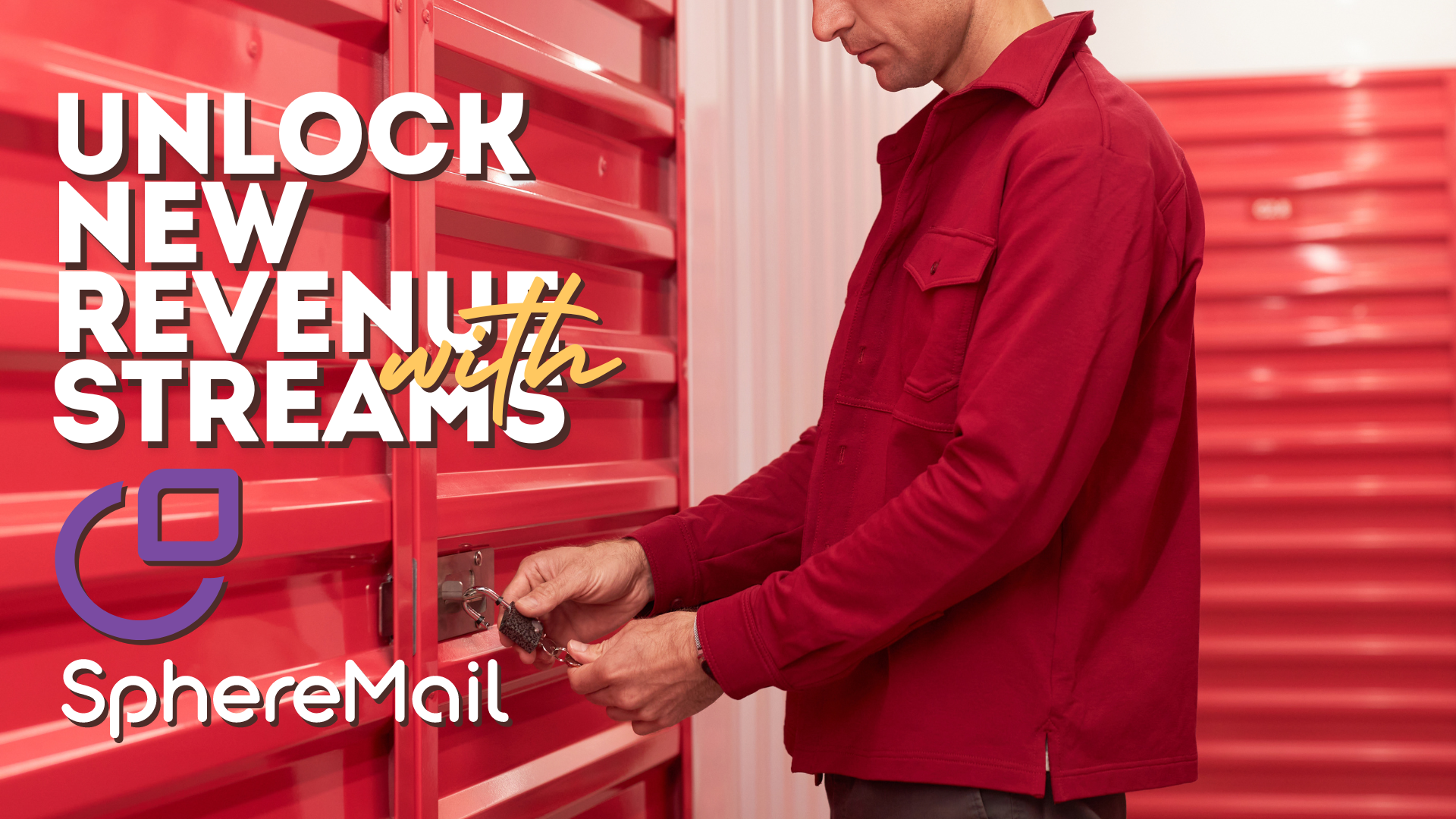 Unlock new revenue streams with SphereMail